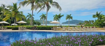 Luxurious Condo in the Heart of Los Sueños Resort