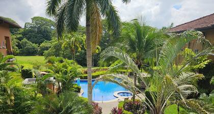 Luxurious Condo in the Heart of Los Sueños Resort