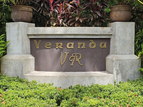 Luxurious Condo in the Heart of Los Sueños Resort