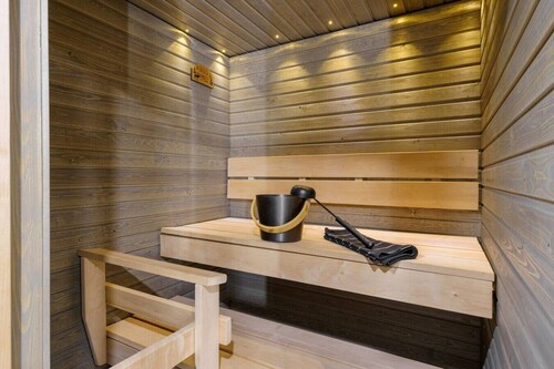 Koru, Finnish Design Suite By Lapland Host