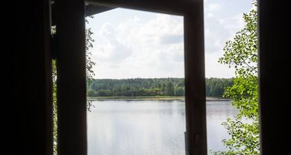 Villa Christmas Star By Lapland Host