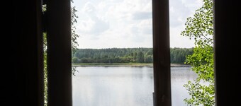 Villa Christmas Star Private Sauna By Lapland Host