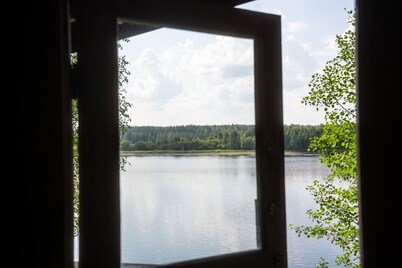Villa Christmas Star Private Sauna By Lapland Host