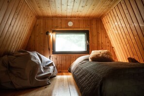 Fer et planche à repasser, accès au Wi-Fi (inclus), literie fournie