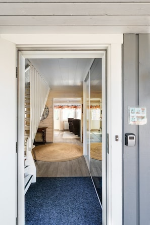 Interiør