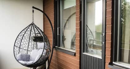 Christmas Apartment By Lapland Host