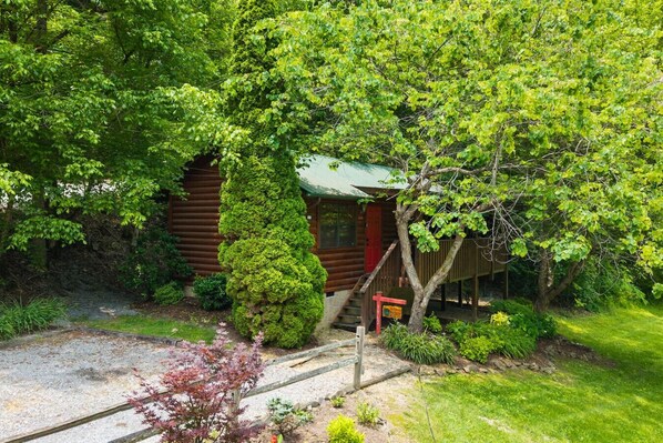 Exterior - In Green Pastures Gatlinburg (Sevierville)