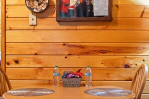 Dining - In Green Pastures Gatlinburg (Sevierville)