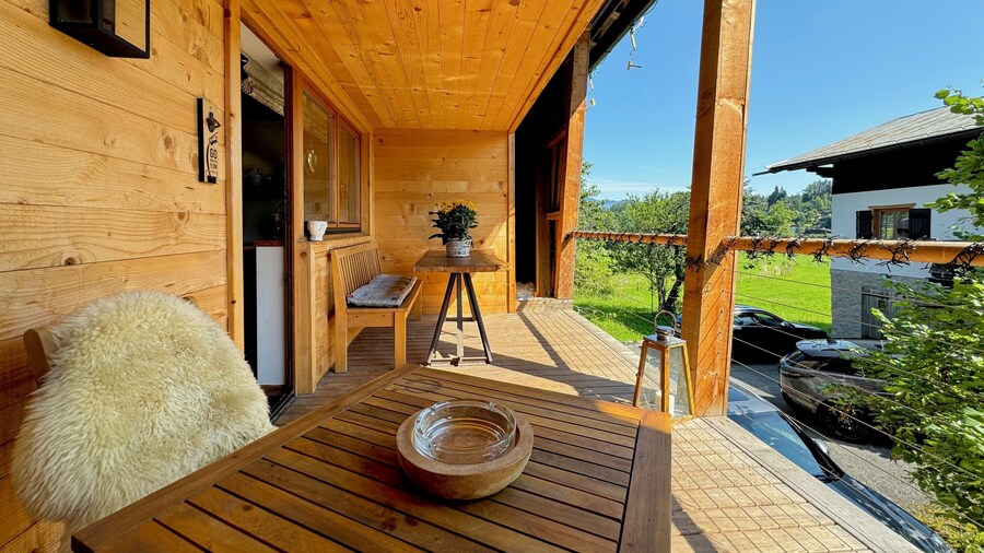 KitzCharme Penthouse by belle-stay