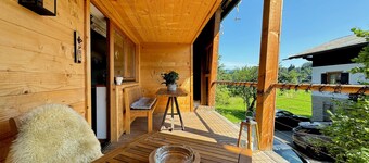 KitzCharme Penthouse by belle-stay