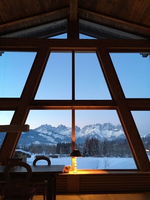 View from room
