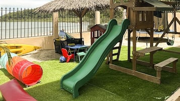 Espace pour enfants