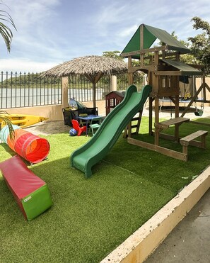 Espace pour enfants