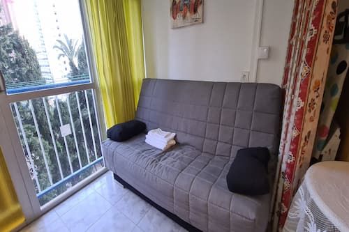 Apartment | Living room