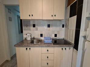 アパートメント | 専用キッチン