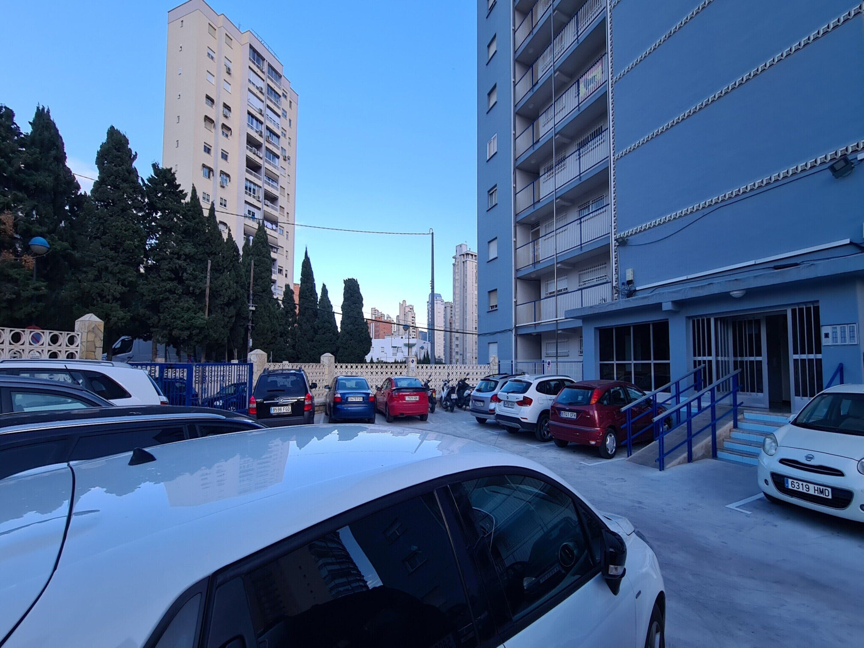 公寓 | 住宿景观