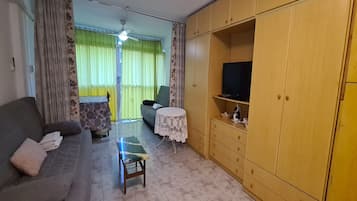 Apartment | Living room
