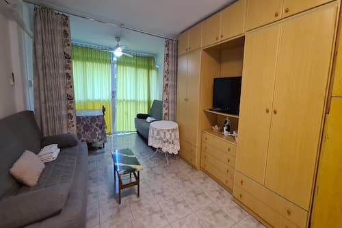 Apartment | Living room