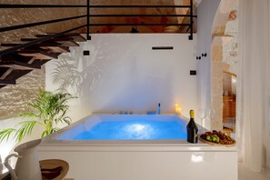 Interior - Archè Luxury Private Spa Suite in Polignano a Mare (Polignano a Mare)