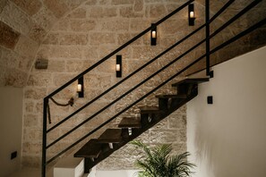 Interior - Archè Luxury Private Spa Suite in Polignano a Mare (Polignano a Mare)