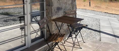 Terrazza/patio