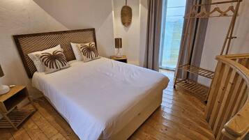 1 quarto, Wi-Fi, roupa de cama