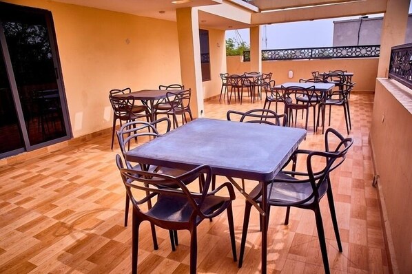 Exterior - Prima Apartment (Akure)