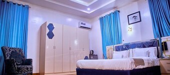 Prima Apartment