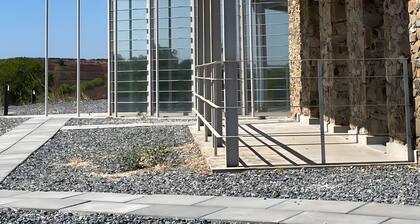 Casa de campo 'Moinhos Da Pateira - Moleiro' con vistas a la montaña, Wi-Fi y aire acondicionado