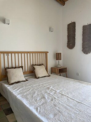 1 Schlafzimmer, WLAN