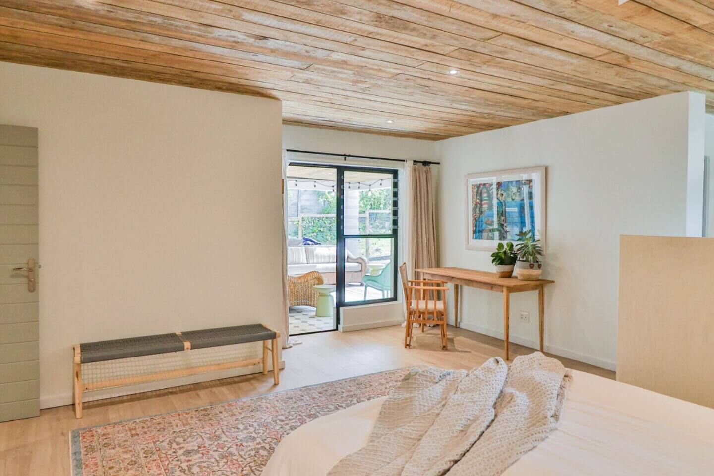 5 chambres, bureau, fer et planche à repasser, Wi-Fi gratuit