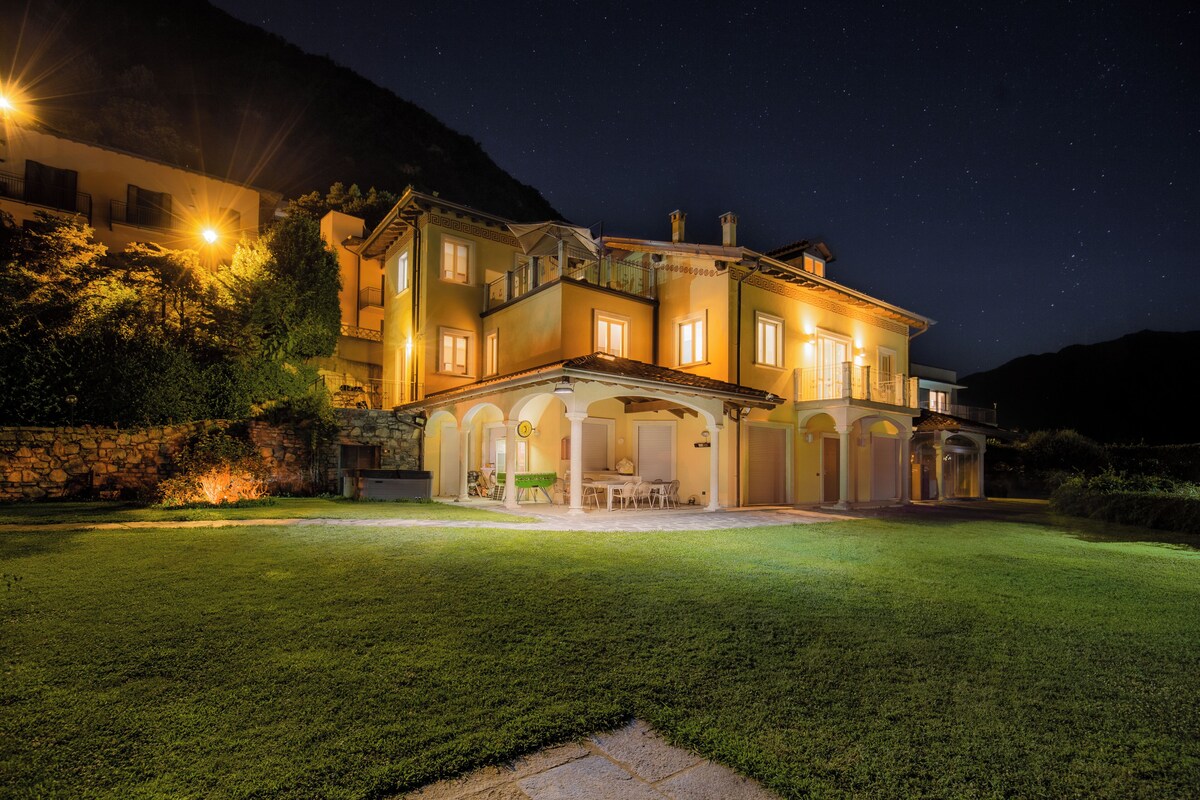 Bild für Gastgeberprofil