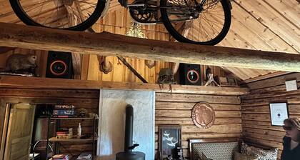 Marvelous 2-bedroom farmhouse in Akershus
