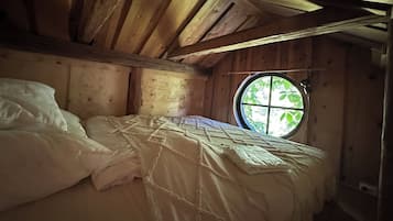 2 間睡房、Wi-Fi、床單