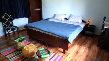 4 chambres, Wi-Fi, draps fournis