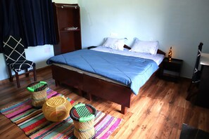 4 slaapkamers, wifi, beddengoed