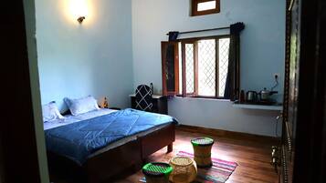 4 chambres, Wi-Fi, draps fournis