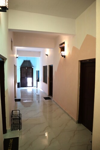 The Chimes House - Crafted out of love for nature