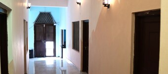 The Chimes House - Crafted out of love for nature