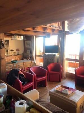 Interieur