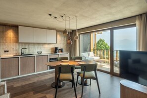 Interior - Luxury apartments in the center of Dorf Tirol-quiet location 101 (Dorf Tirol)