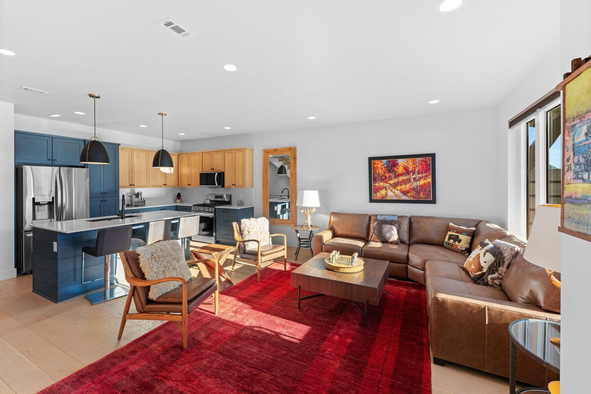 Majoittajan profiilikuva