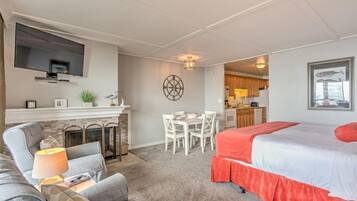 Kostenloses WLAN, Bettwäsche