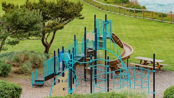 Espace pour enfants