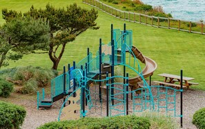 Children’s area