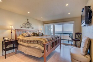 1 soverom, wi-fi (inkludert) og sengetøy