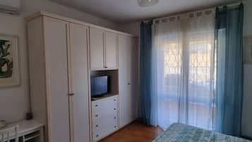 1 bedroom, WiFi