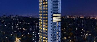 Studio with sea view - Itajaí/BC - main beaches of Itajaí and BC.