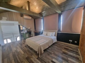 2 Schlafzimmer, Bügeleisen/Bügelbrett, Internetzugang