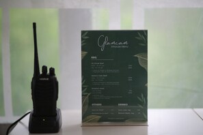 Deluxe Room, Balcony, Garden View | Free WiFi